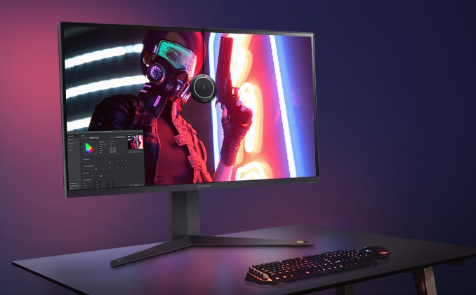 32GQ950 | 게이밍모니터 | 모니터 | IT | LG전자 B2B