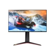 모니터 LG 울트라기어 게이밍모니터 (27GP95R.BKR) 썸네일이미지 0