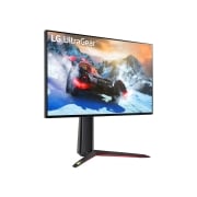 모니터 LG 울트라기어 게이밍모니터 (27GP95R.BKR) 썸네일이미지 3