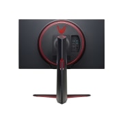 모니터 LG 울트라기어 게이밍모니터 (27GP95R.BKR) 썸네일이미지 5