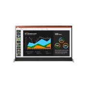 모니터 LG PC 모니터 (27BQ70QC.BKR) 썸네일이미지 1