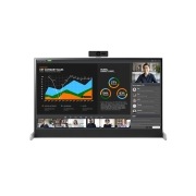 모니터 LG PC 모니터 (27BQ70QC.BKR) 썸네일이미지 2