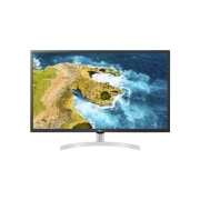 모니터 LG PC 모니터 (32MQ510SW.BKR) 썸네일이미지 2