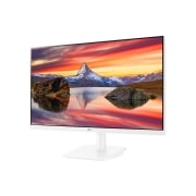 모니터 LG PC 모니터 (24MP400W.BKR) 썸네일이미지 1