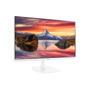 모니터 LG PC 모니터 (24MP400W.BKR) 썸네일이미지 2