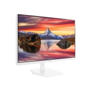 모니터 LG PC 모니터 (24MP400W.BKR) 썸네일이미지 3