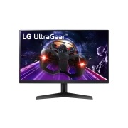 모니터 LG 울트라기어 게이밍모니터 (24GN60R.BKR) 썸네일이미지 2