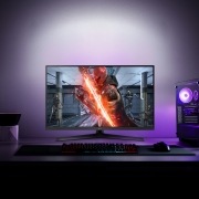 모니터 LG 울트라기어 게이밍모니터 (27GN60R.BKR) 썸네일이미지 0