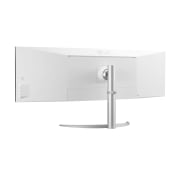 모니터 LG 울트라와이드 모니터 (49WQ95C.BKR) 썸네일이미지 8