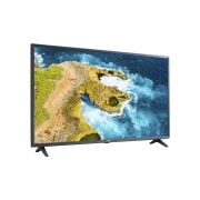 모니터 LG PC 모니터 (43MQ520S.AKR) 썸네일이미지 4