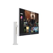 모니터 LG 스마트 모니터 (32SQ780SW.BKR) 썸네일이미지 5