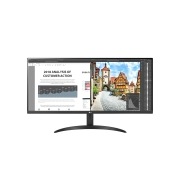 모니터 LG 울트라와이드 모니터 (34WP550.BKR) 썸네일이미지 2
