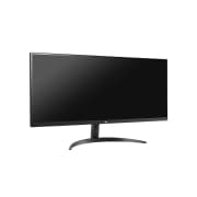 모니터 LG 울트라와이드 모니터 (34WP550.BKR) 썸네일이미지 4
