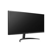 모니터 LG 울트라와이드 모니터 (34WP550.BKR) 썸네일이미지 5