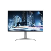 모니터 LG 울트라 HD 모니터 (32UQ850W.BKR) 썸네일이미지 0