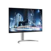 모니터 LG 울트라 HD 모니터 (32UQ850W.BKR) 썸네일이미지 4