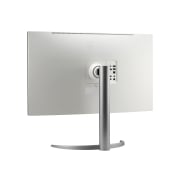 모니터 LG 울트라 HD 모니터 (32UQ850W.BKR) 썸네일이미지 6