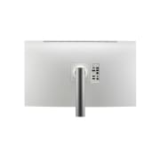 모니터 LG 울트라 HD 모니터 (32UQ850W.BKR) 썸네일이미지 9