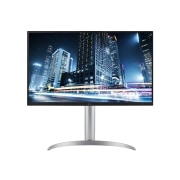 모니터 LG 울트라 HD 모니터 (27UQ850W.BKR) 썸네일이미지 2