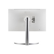 모니터 LG 울트라 HD 모니터 (27UQ850W.BKR) 썸네일이미지 7