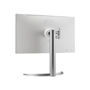 모니터 LG 울트라 HD 모니터 (27UQ850W.BKR) 썸네일이미지 6