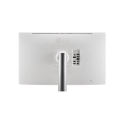 모니터 LG 울트라 HD 모니터 (27UQ850W.BKR) 썸네일이미지 7