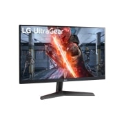모니터 LG 울트라기어 게이밍모니터 (27GN60K.BKR) 썸네일이미지 4