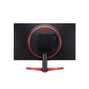 모니터 LG 울트라기어 게이밍모니터 (27GN60K.BKR) 썸네일이미지 7