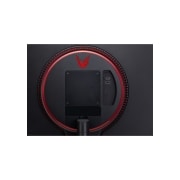 모니터 LG 울트라기어 게이밍모니터 (27GN60K.BKR) 썸네일이미지 9