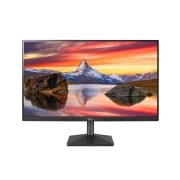 모니터 LG PC 모니터 (27MQ400.BKR) 썸네일이미지 2