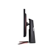모니터 LG 울트라기어 게이밍모니터 (32GN55R.BKR) 썸네일이미지 6