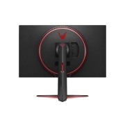 모니터 LG 울트라기어 게이밍모니터 (32GN55R.BKR) 썸네일이미지 7