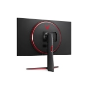 모니터 LG 울트라기어 게이밍모니터 (32GN55R.BKR) 썸네일이미지 8
