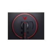 모니터 LG 울트라기어 게이밍모니터 (32GN55R.BKR) 썸네일이미지 9