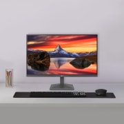 모니터 LG PC 모니터 (24MQ400C.BKR) 썸네일이미지 0