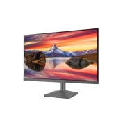 모니터 LG PC 모니터 (24MQ400C.BKR) 썸네일이미지 1