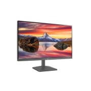 모니터 LG PC 모니터 (24MQ400C.BKR) 썸네일이미지 2