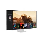 모니터 LG 스마트모니터 (43SQ700SW.BKR) 썸네일이미지 6