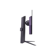 모니터 LG 울트라기어 게이밍모니터 (27GR95QE.BKR) 썸네일이미지 8