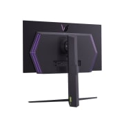 모니터 LG 울트라기어 게이밍모니터 (27GR95QE.BKR) 썸네일이미지 12