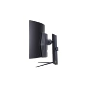 모니터 LG 울트라기어 게이밍모니터 (45GR95QE.BKR) 썸네일이미지 8