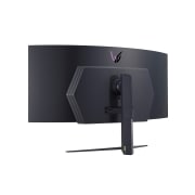 모니터 LG 울트라기어 게이밍모니터 (45GR95QE.BKR) 썸네일이미지 12