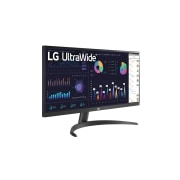 모니터 LG 울트라와이드 모니터 (29WQ500.BKR) 썸네일이미지 5
