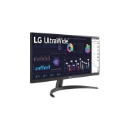 모니터 LG 울트라와이드 모니터 (29WQ500.BKR) 썸네일이미지 3