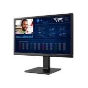 모니터 LG 클라우드 디바이스 (24CN650N-6Q.BKR) 썸네일이미지 3