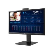 모니터 LG 클라우드 디바이스 (24CN650N-6Q.BKR) 썸네일이미지 4
