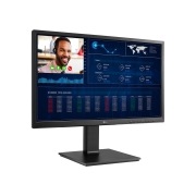 모니터 LG 클라우드 디바이스 (24CN650N-6Q.BKR) 썸네일이미지 5