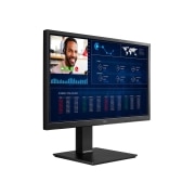모니터 LG 클라우드 디바이스 (24CN650N-6Q.BKR) 썸네일이미지 7