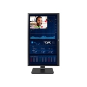 모니터 LG 클라우드 디바이스 (24CN650N-6Q.BKR) 썸네일이미지 14