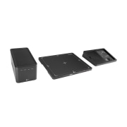 모니터 LG 디지털 엑스레이 디텍터 (의료영상 획득장치)  (10HQ701G-B.AKR) 썸네일이미지 11